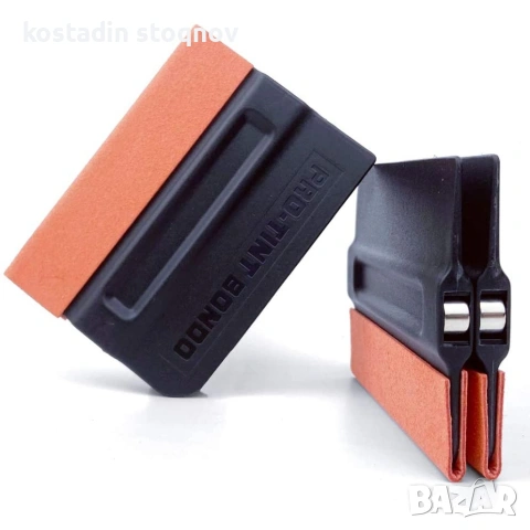 Професионална шпатула PRO-TINT BONDO, снимка 2 - Пастиране - 53419515