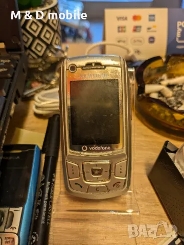 Samsung Z400v, снимка 3 - Samsung - 47692918