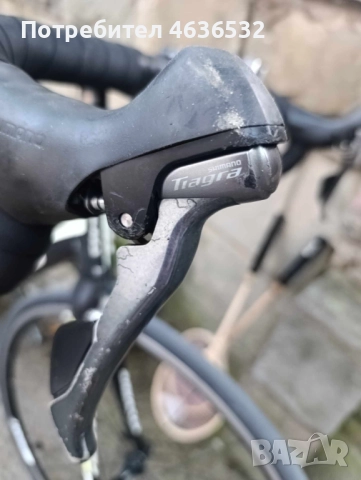 Велосипед Stevens 28 цола, снимка 6 - Велосипеди - 52372040