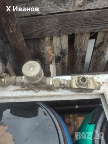 измервателна група