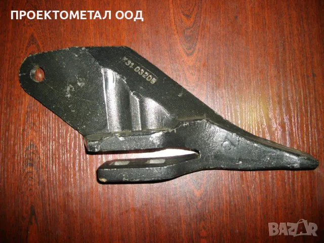 Зъби за кофи на багер и товарач, снимка 10 - Индустриална техника - 49860094