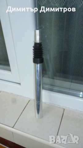 Амортисьорно колче за седалка на велосипед, снимка 4 - Части за велосипеди - 52199443