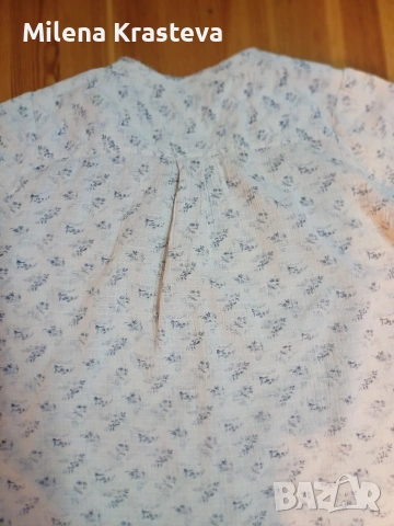 100 % памук Индия, снимка 5 - Ризи - 53462155