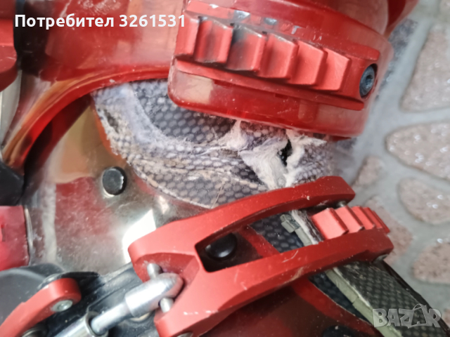 Ски обувки Rossignol Elite EXP 1 - номер 26.5, снимка 4 - Зимни спортове - 52682330