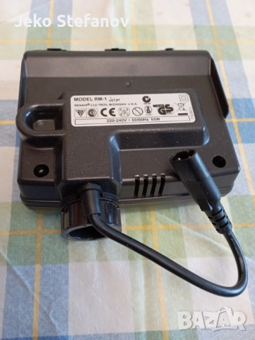 Почистващата система Rainbow е изключителен продукт на Rexair LLC  