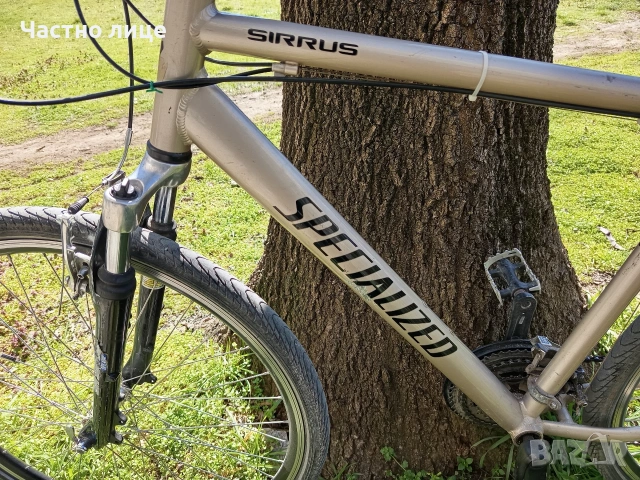 Велосипед-28", снимка 3 - Велосипеди - 53778926