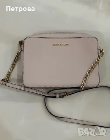 Оригинална чанта Michael Kors , снимка 1 - Чанти - 48577687