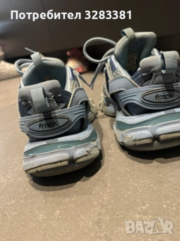 Дамски обувки , снимка 4 - Маратонки - 53959714