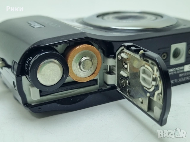 Nikon COOLPIX L20 10.0MP Digital Camera , снимка 15 - Фотоапарати - 53805044