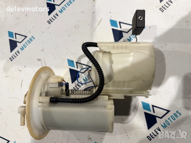 77020-02472 бензинова горивна помпа в резервоара от Toyota Auris Touring Sports 1.6 VVT-i, 2019, снимка 2 - Части - 52579180