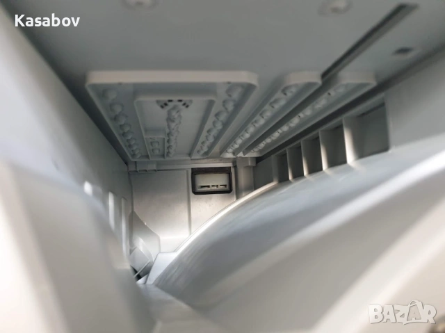 Miele - 9кг - WiFi - TwinDos - Пералня Миеле 12м Гаранция, снимка 7 - Перални - 53128891