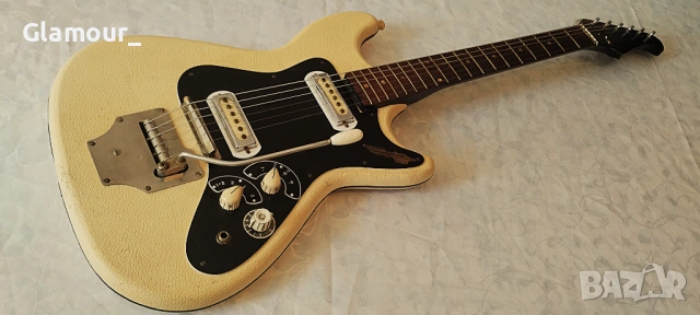 Електрическа китара