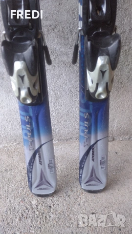 Ски Atomic-149, снимка 4 - Зимни спортове - 53330829