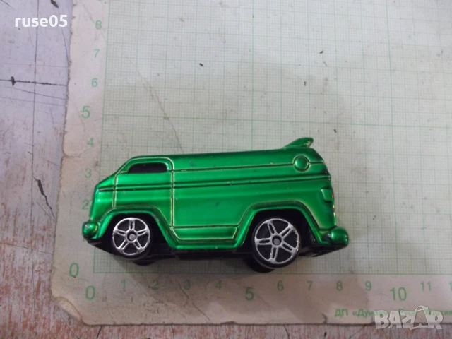 Кола - 835, снимка 3 - Колекции - 50508150