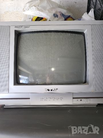 продавам работещ телевизор , снимка 1 - Телевизори - 45189553