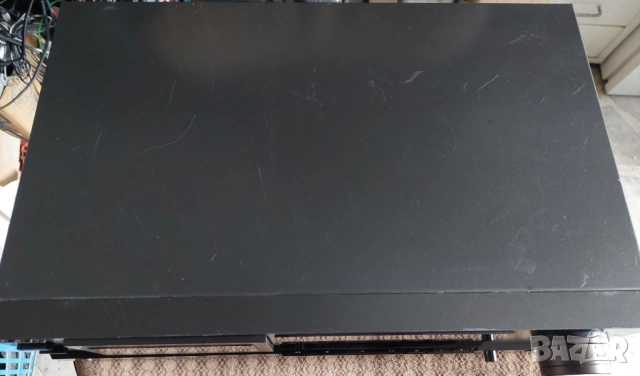 Deck Technics RS-B465, снимка 5 - Декове - 53886745