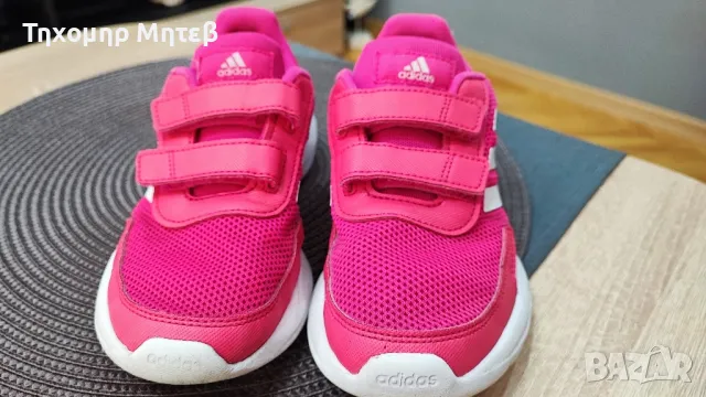 Детски маратонки Adidas 33, снимка 3 - Детски маратонки - 47021277