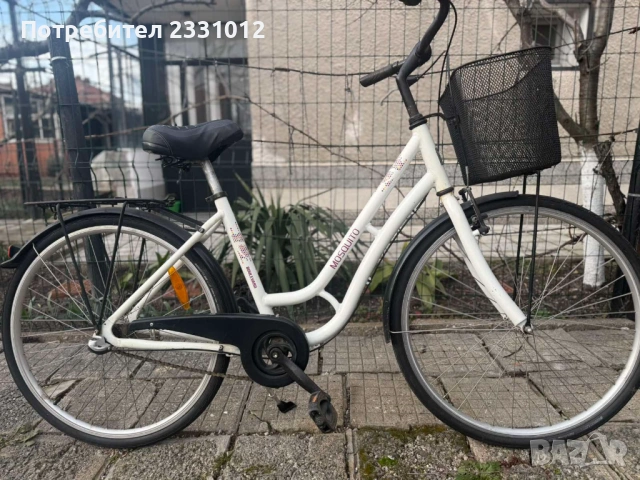 Дамско и мъжко колело., снимка 9 - Велосипеди - 53729939