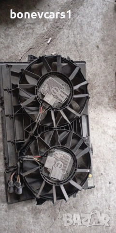 Перки с дефозьор за а8 д4 /а6 ц7/Q5/a7 3,0 тди