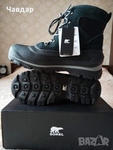 Апрески SOREL Buxton - размер 44