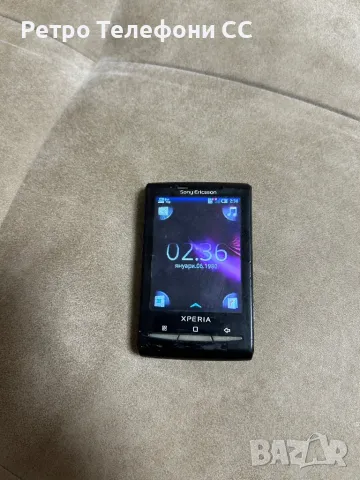 Sony Ericsson XPERIA, снимка 2 - Sony Ericsson - 49440905