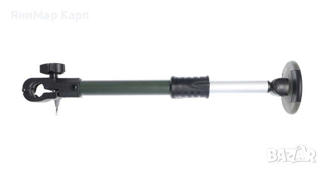 Резервен крак за легло Mikado Adjustable Spare Leg for Bed 33–43 cm