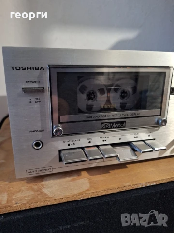 Toshiba pc-445, снимка 2 - Декове - 50470015