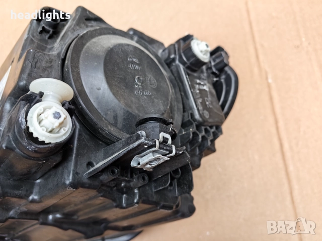 Десен фар за VW Caddy 2 / ВФ Кади 2, снимка 9 - Части - 50711666