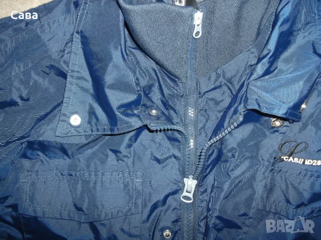 Яке пролет,есен BPC SELEC.  мъжко,4ХЛ, снимка 5 - Якета - 49276781