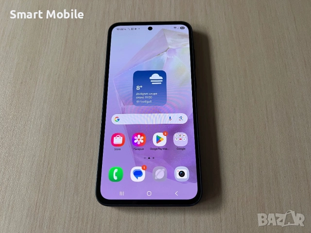 Продавам Samsung Galaxy A35 5G 128/6GB