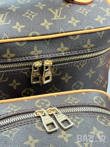 дамски чанти louis vuitton 2 броя , снимка 9 - Чанти - 46914353