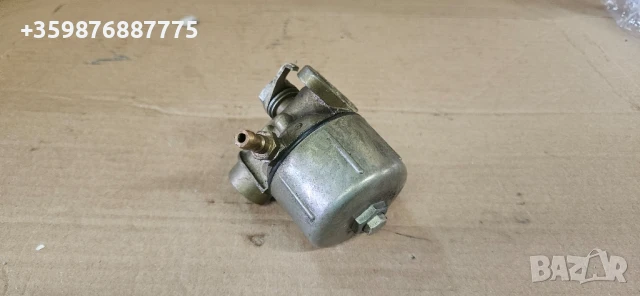 Карбуратор К-41 Руски Руско руска соц агрегат мотоциклет Военен Военни Армия , снимка 2 - Части - 50464027