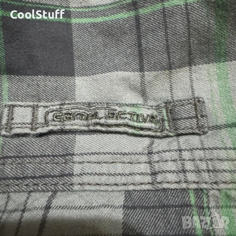 Мъжка Риза Camel Active Размер XL, снимка 7 - Ризи - 53937477