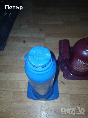 Маслени,винтови и червячни крикове нови проверени надеждни, снимка 15 - Аксесоари и консумативи - 54066246