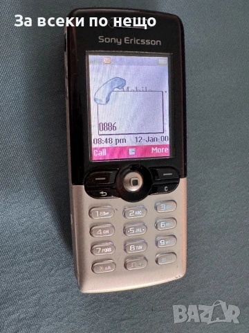 Sony Ericsson TZ4, снимка 12 - Sony Ericsson - 53880673