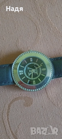 Часовник Louis Vuitton, снимка 2 - Дамски - 52315806