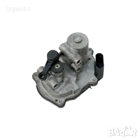 Моторче вихрови клапи Seat Exeo 3R  2008-2013 ID: 132934, снимка 1 - Части - 46990691