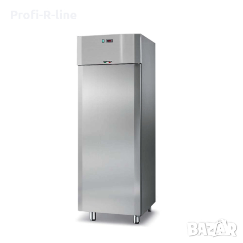 Хладилен шкаф 700л  средно температурен Н, снимка 2 - Обзавеждане за заведение - 45006145