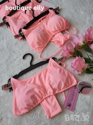 дамски бански, снимка 2 - Бански костюми - 51199984