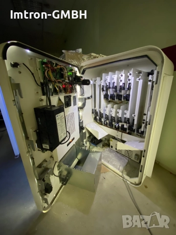 Вендинг машина автомат за презервативи кондоми vending condom condoms, снимка 7 - Вендинг машини - 52533827