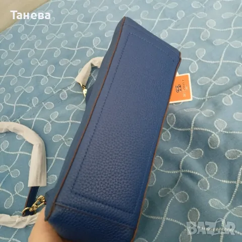 Дамска нова чанта , снимка 3 - Чанти - 49401403