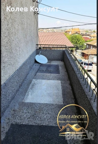 Два етажа от къща град Хасково,кв.Македонски., снимка 7 - Етаж от къща - 54134228