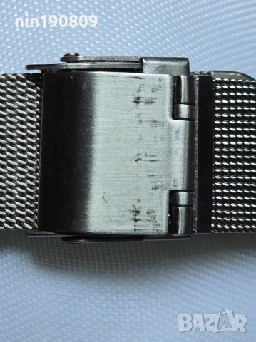 Часовник AKTEO - модел с китара, снимка 8 - Дамски - 51550507