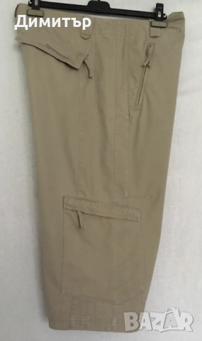 Мъжки панталони SPEEDO, снимка 4 - Къси панталони - 51984359