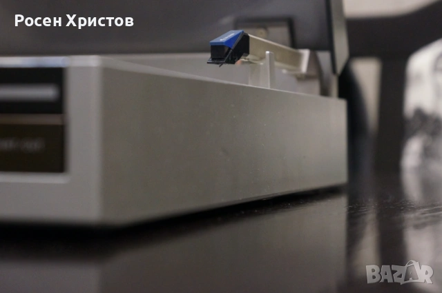 Тангенциален грамофон AIWA LX-70 , снимка 6 - Грамофони - 53487843
