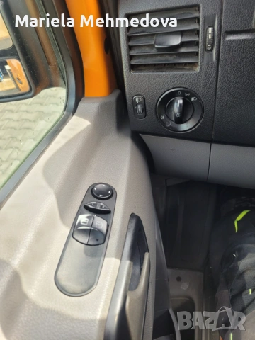 Продава се в отлично състояние , снимка 12 - Бусове и автобуси - 54083795