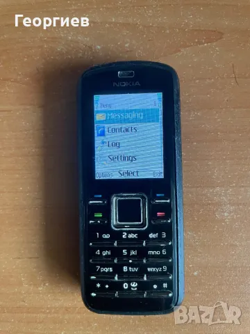 Nokia 6080, снимка 3 - Nokia - 49541240