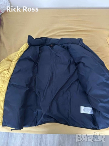 Nike unisex яке., снимка 4 - Спортни дрехи, екипи - 52312113