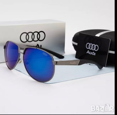 Слънчеви очила Audi RS105, снимка 1 - Слънчеви и диоптрични очила - 20485769