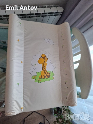 Повивалник с крачета, снимка 3 - Други - 52815975